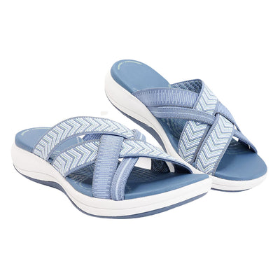 Anina™ Ademende en comfortabele orthopedische sandalen