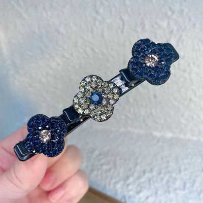 GlamClips™ Stilvoll und Eleganz