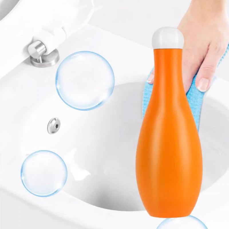 2+1 Gratis | FrischSpülung™ Sofortige Frische für die Toilette