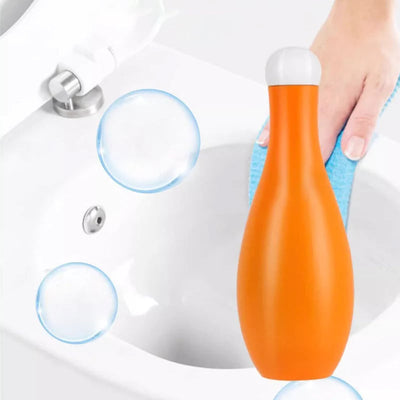 2+1 Gratis | FrischSpülung™ Sofortige Frische für die Toilette