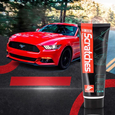 Auto Kratzerentferner | Lackpolitur für schnelle Reparatur | Für alle Lackfarben | 30 ml