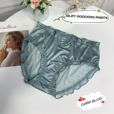 LuxeSpitze™ Glatte Spitze Vertrauen