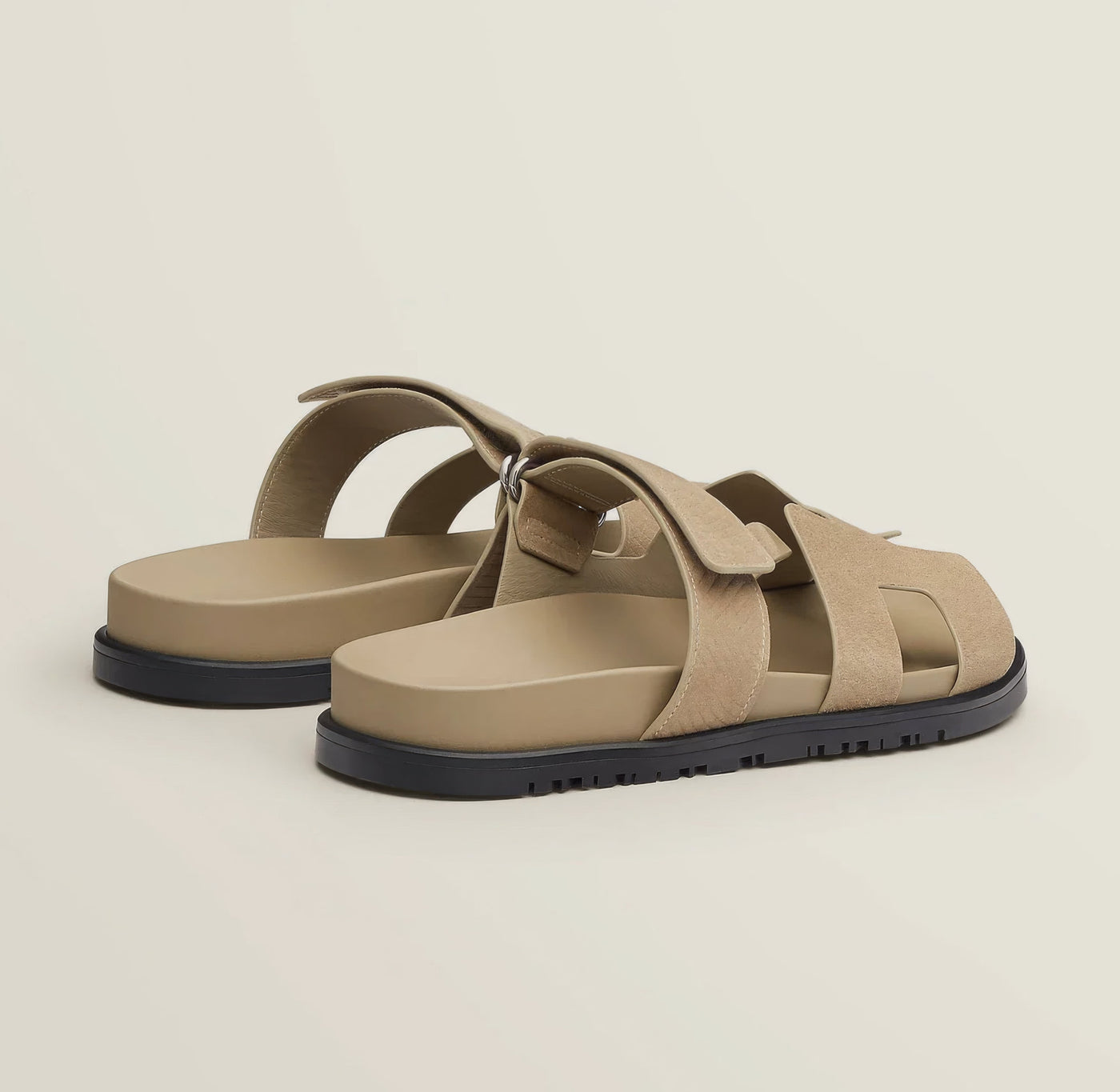 Margitta™ Stilvolle Sandalen