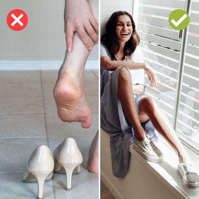 Yalena™ Umwerfende Mode vorwärts