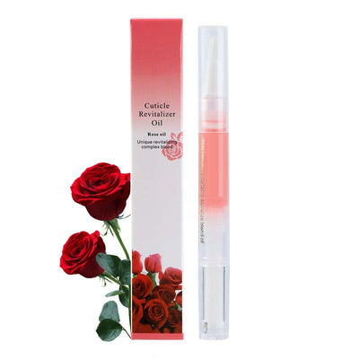 Nagelpflegeöl | Feuchtigkeitsspendend & Wachstumsfördernd | Mit Vitaminen & Fettsäuren