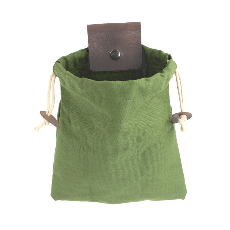 1+1 Gratis | SegeltuchTasche™ Langlebiges & kompaktes Design