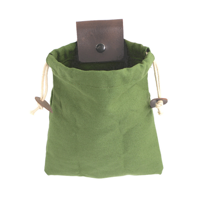 1+1 Gratis | SegeltuchTasche™ Langlebiges & kompaktes Design