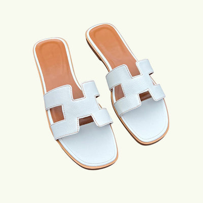 Benedikta™ Flache Sandalen für Frauen