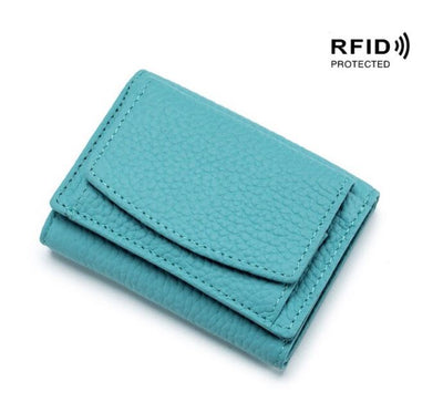 SichereTasche™ Sichere Kartenabschirmung
