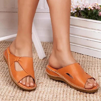 Lea | Orthopädische Sandalen