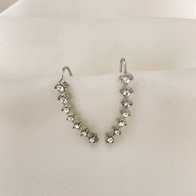 SchillerndeClips™ Elegantes luxuriöses Funkeln