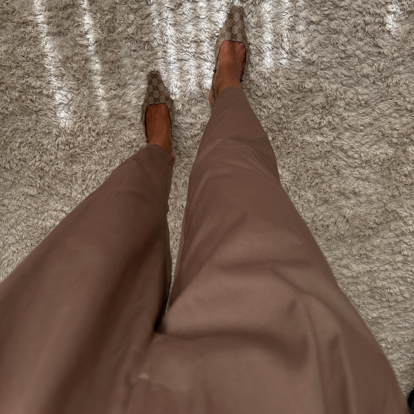 Cleo™ Schickes Gürtel-Duo