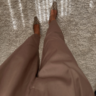 Cleo™ Schickes Gürtel-Duo