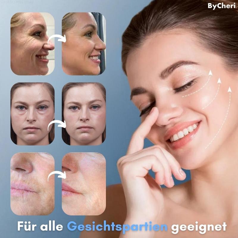FrischAugen™ Sofortiger Augenlift