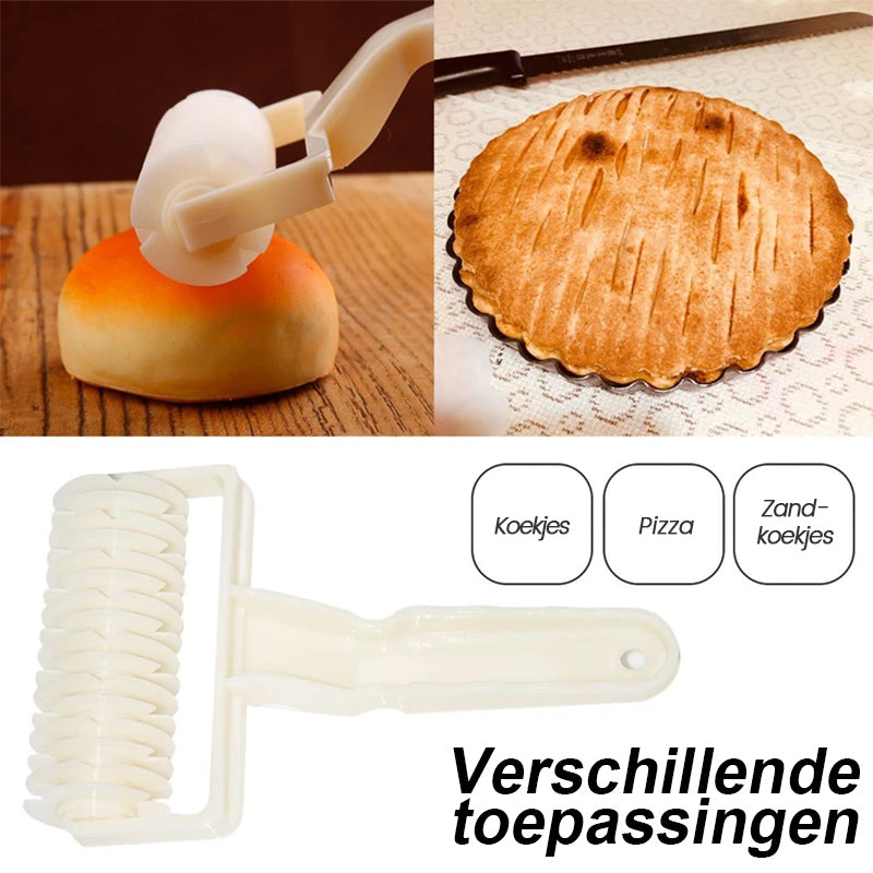 GitterTeig™ Einfaches Teigstyling
