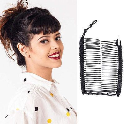 HaltLeicht™ Müheloses Schickes Styling