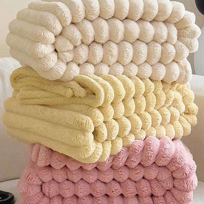Luxe Comfort Decke - CozyWrap