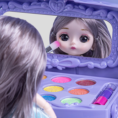 KleineSchönheit™ Mini-Makeover-Momente