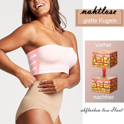 NackterLift™ Nahtloser Push-Up-Effekt