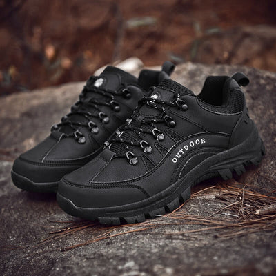 Blake™ - orthopädische Outdoor- & Wanderschuhe