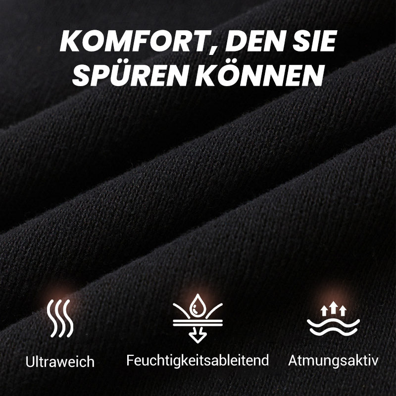 Velda™ Unaufhaltsamer aktiver Komfort