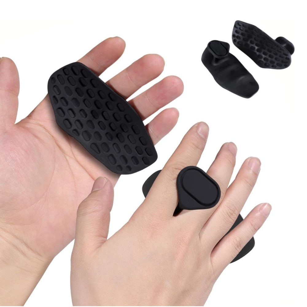 HalteKraft™ Maximaler Griff-Kontrolle