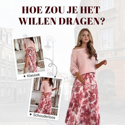 Janice™ Schmeichelhafter koordinierter Look