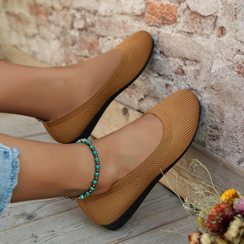 Lucy™ | Atmungsaktive Non-Slip Schuhe