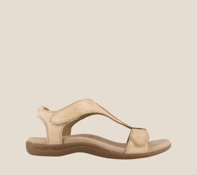 Anselma™ Orthopädische Modesandalen