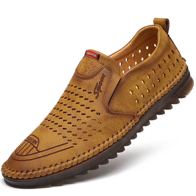 Matt™ Robustes Komfort-Schuhwerk