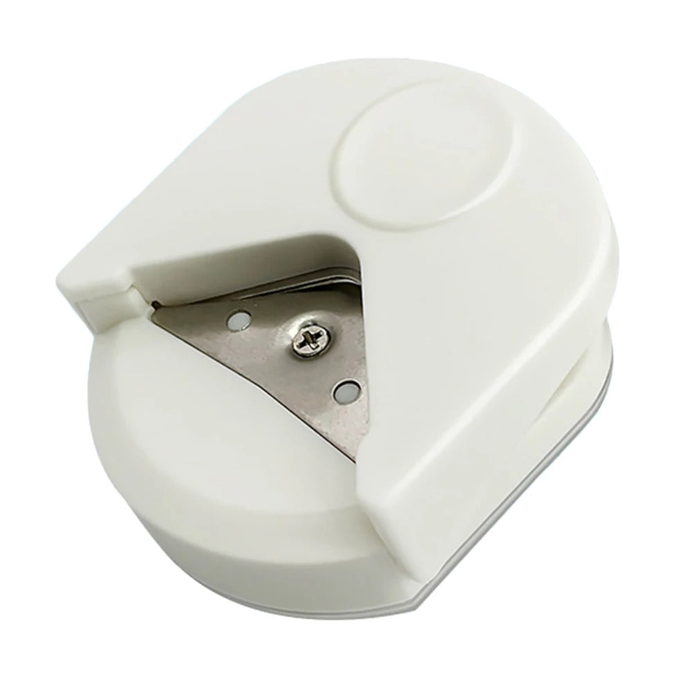 EckSchneider™ Mehrschicht-Stanzer