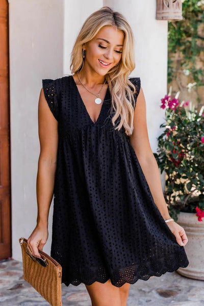 Heidemarie™ Schmeichelnde Eleganz aus Spitze