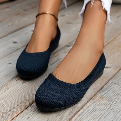 Lucy™ | Atmungsaktive Non-Slip Schuhe