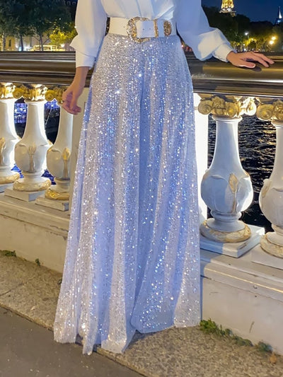 Käthe™ Anspruchsvolle Abend-Eleganz
