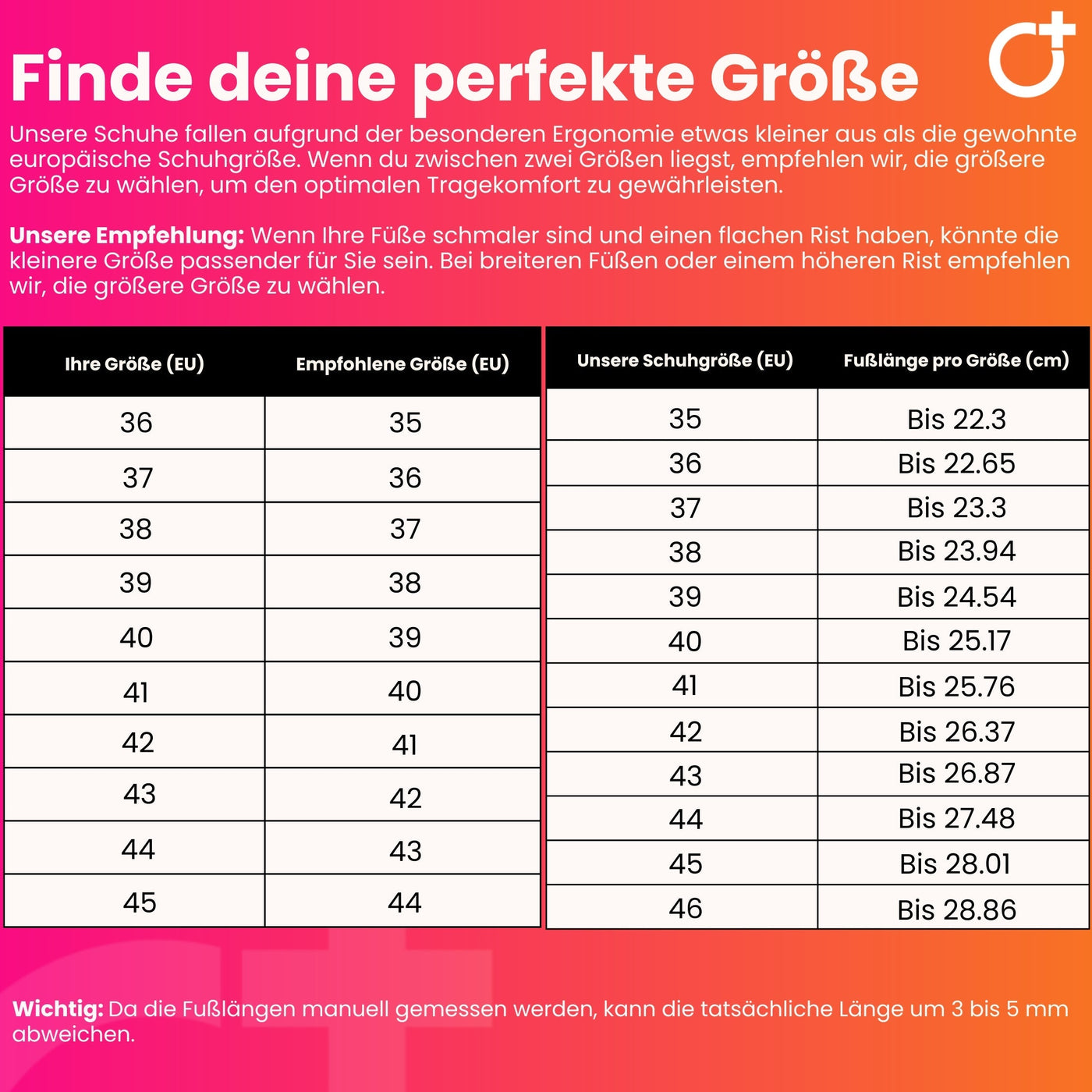 Damenschuhe für den Alltag | Orthopädische Schuhe für maximalen Komfort