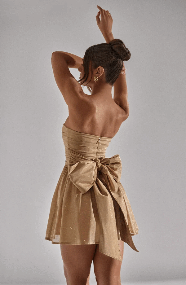 Sahra™ Ultimativer Party-Glamour
