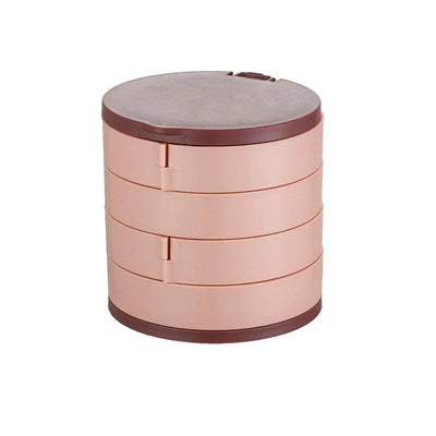 JuwelenSchleuder™ Praktischer Schmuck-Organisator