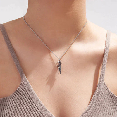 HugYou™ | Collier Câlin **Valentinstagsfavorit**