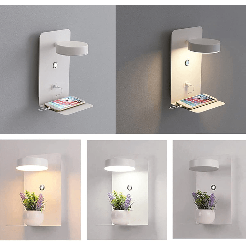 LichtPort™ Smarte Lichtstation