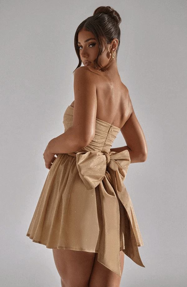 Sahra™ Ultimativer Party-Glamour
