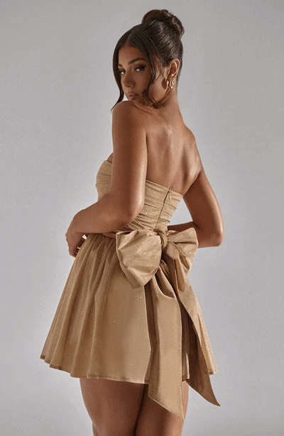 Sahra™ Ultimativer Party-Glamour