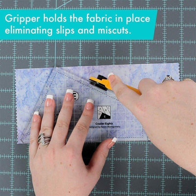 HandwerkSchneiden™ Quilt mühelos schneiden