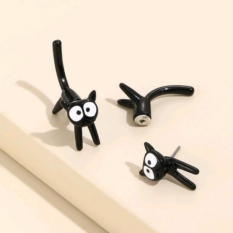 KatzenFunkel™ Glamouröse Katzen-Vibes