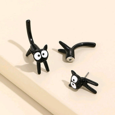 KatzenFunkel™ Glamouröse Katzen-Vibes