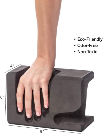 YogaGriff™ Stiftung Stabile Hand
