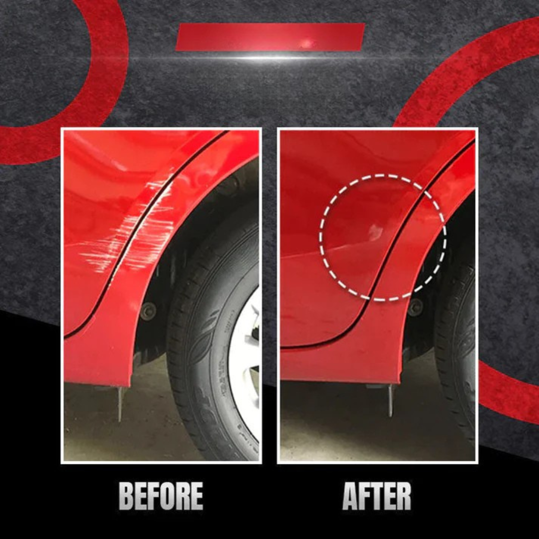 Auto Kratzerentferner | Lackpolitur für schnelle Reparatur | Für alle Lackfarben | 30 ml