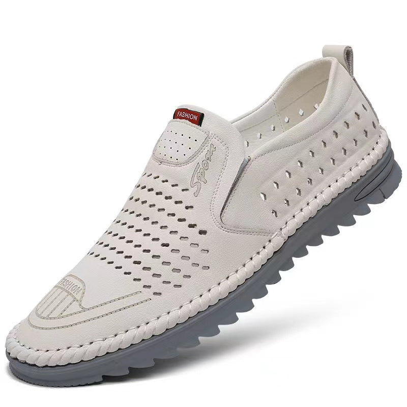 Matt™ Robustes Komfort-Schuhwerk