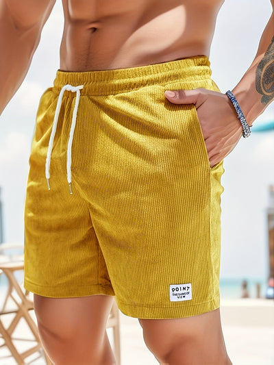 Marthin™ | Bequeme Shorts