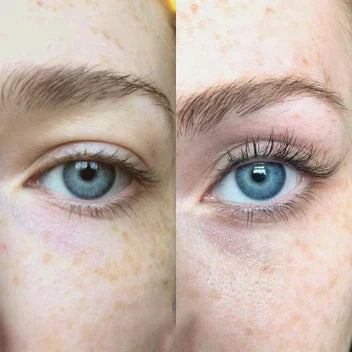 WimpernZauber™ Für die schönsten natürlichen Wimpern