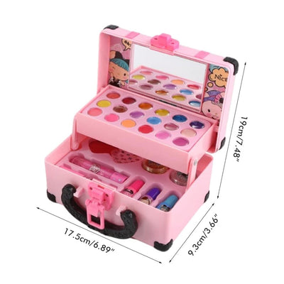 KleineSchönheit™ Mini-Makeover-Momente